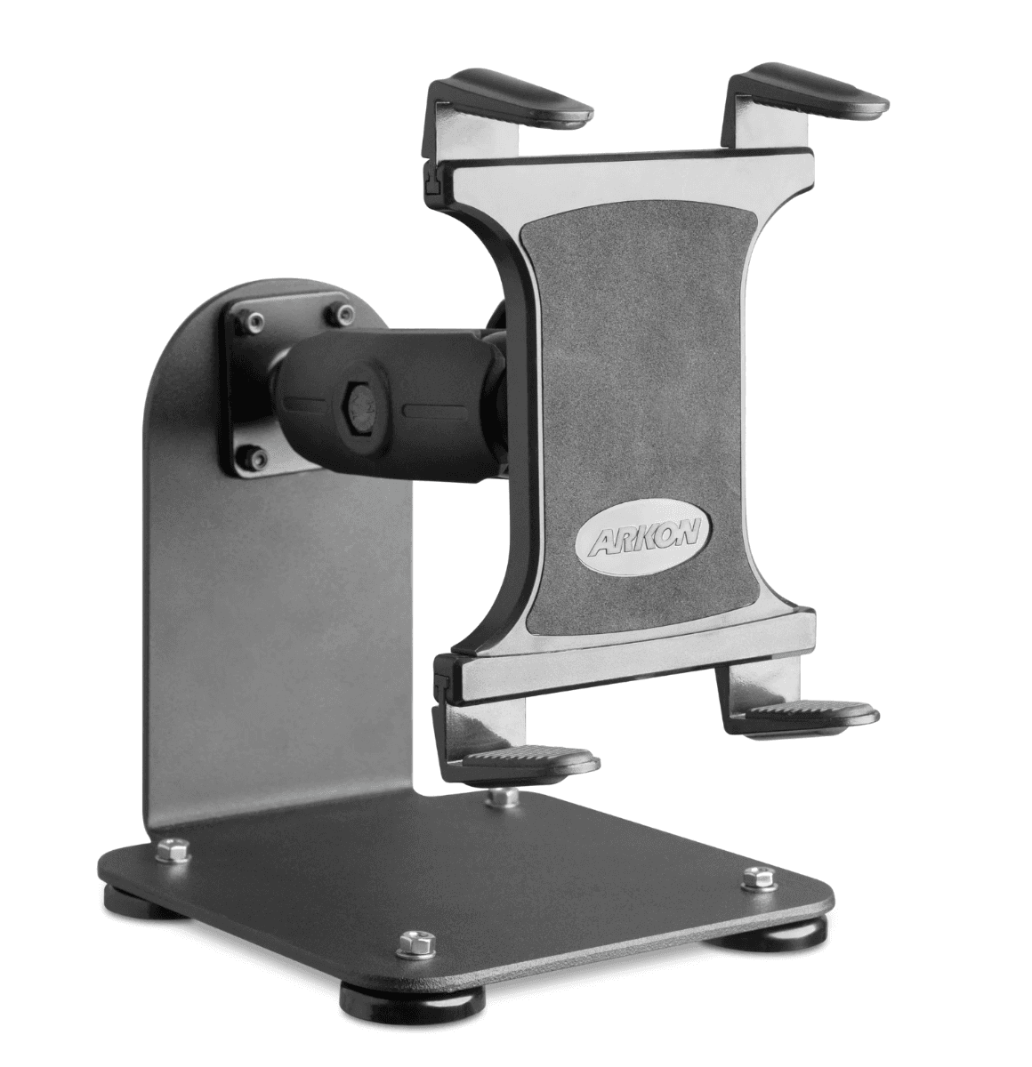 Arkon SteadyMag™ Magnetic Mount System with Slim-Grip® Tablet Holder
