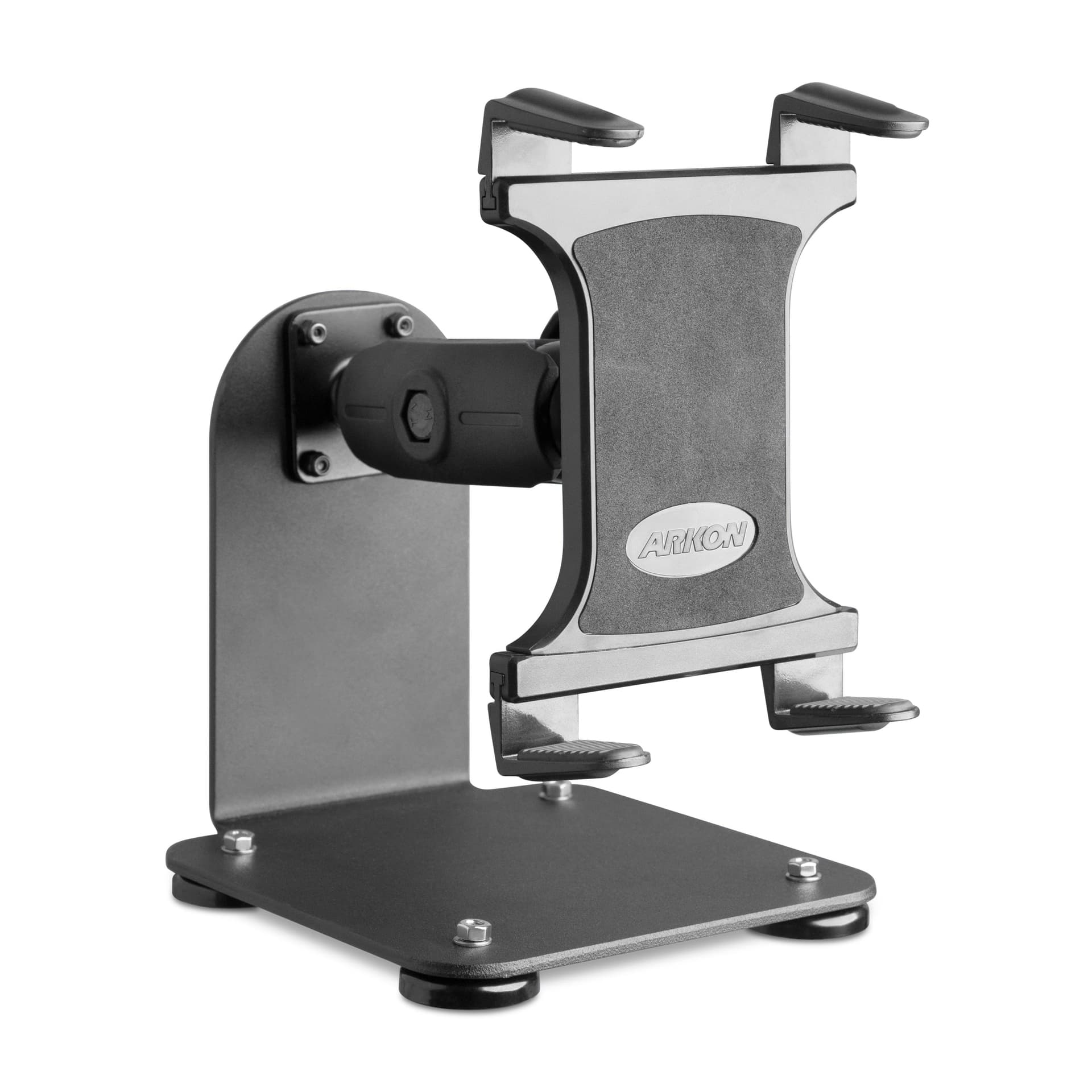 Arkon SteadyMag™ Magnetic Mount System with Slim-Grip® Tablet Holder