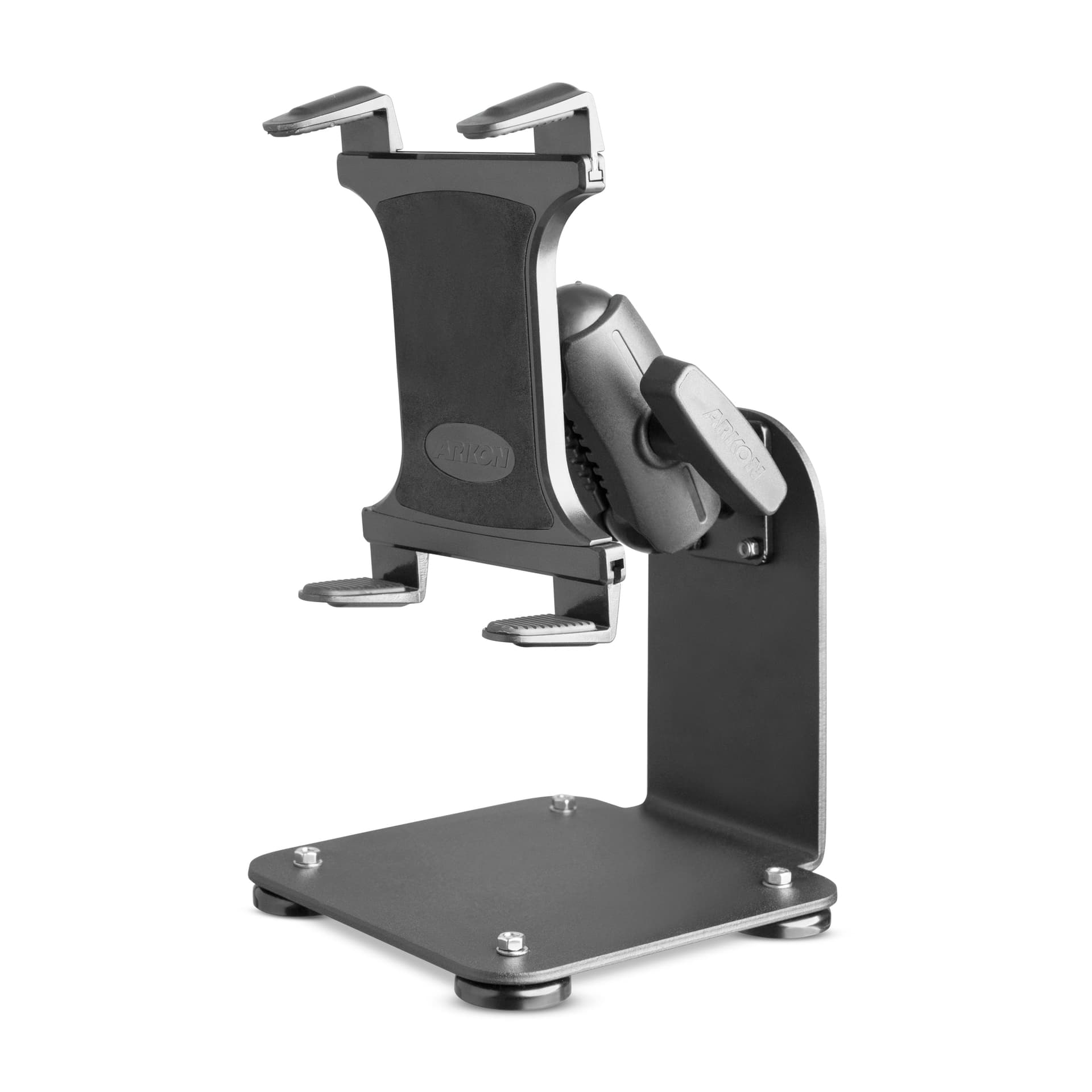 Arkon SteadyMag™ Magnetic Mount System with Slim-Grip® Tablet Holder