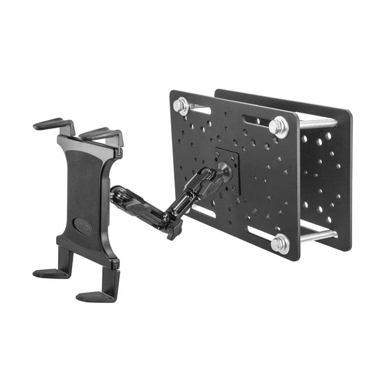 Arkon Forklift Tablet Mount