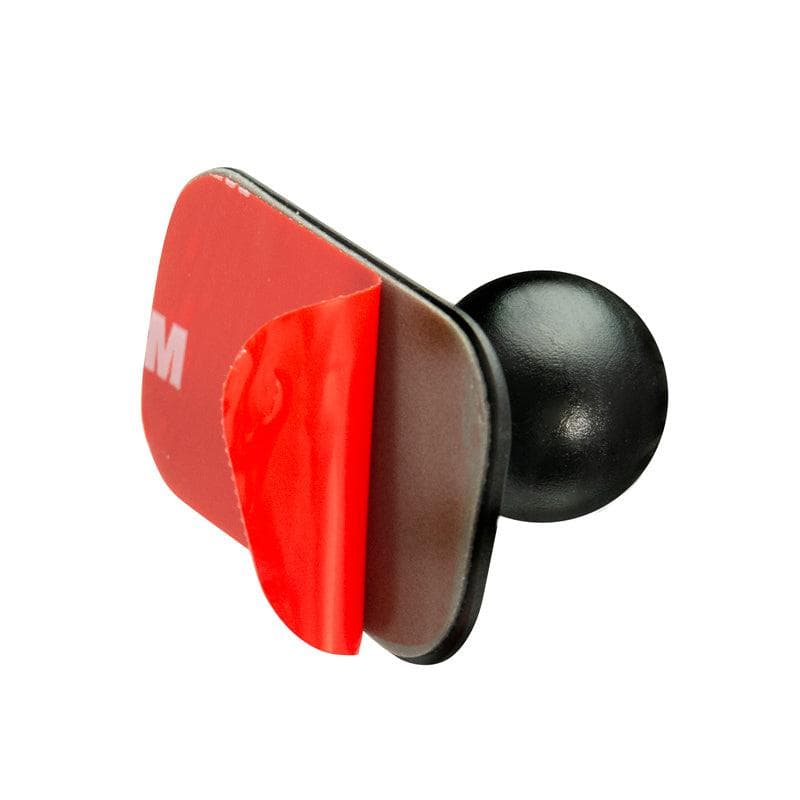 Arkon 22mm VHB Adhesive Mount