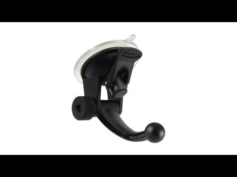Arkon Garmin Nuvi Mount TravelMount with 17mm Ball Head
