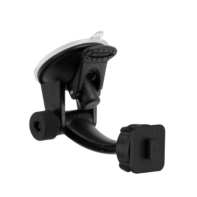 Arkon Windshield Suction Car Mount - Single T Pattern Compatible