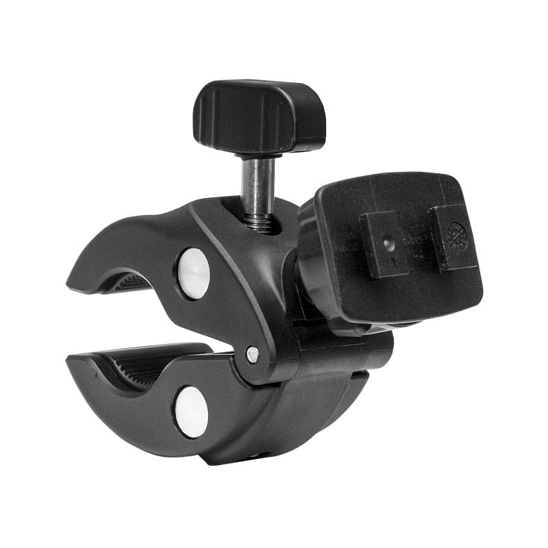 Arkon Clamp Post Mounting Pedestal Dual-T Pattern Compatible - BULK - Image 2
