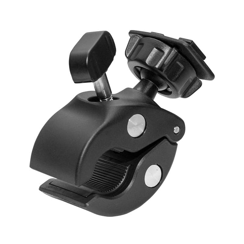 Arkon Clamp Post Mounting Pedestal Dual-T Pattern Compatible - BULK - Image 4
