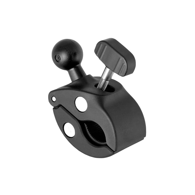 Arkon Clamp Post Mount - 22mm Ball Compatible