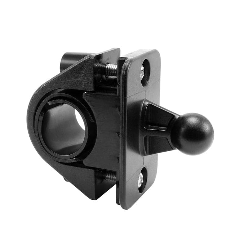 Arkon Bulk Version of GN032 - Bike or Motorcycle Handlebar Mount for Garmin nuvi - Image 1
