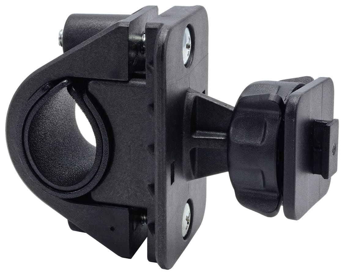 Arkon Bike or Motorcycle Handlebar Mount for XM Satellite Radio, Bracketron, Scosche