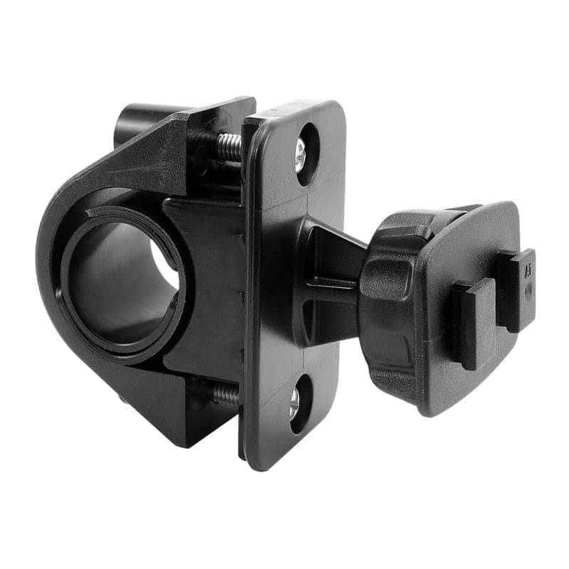 Arkon Bulk Version of GN032-SBH - Bike or Motorcycle Mounting Pedestal for Garmin nuvi - Image 1