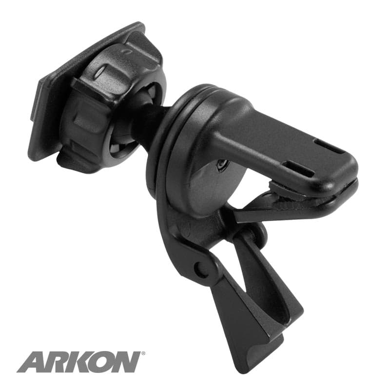 Arkon Pedestal - Removable Air Vent Mount with Dual-T SBH Head