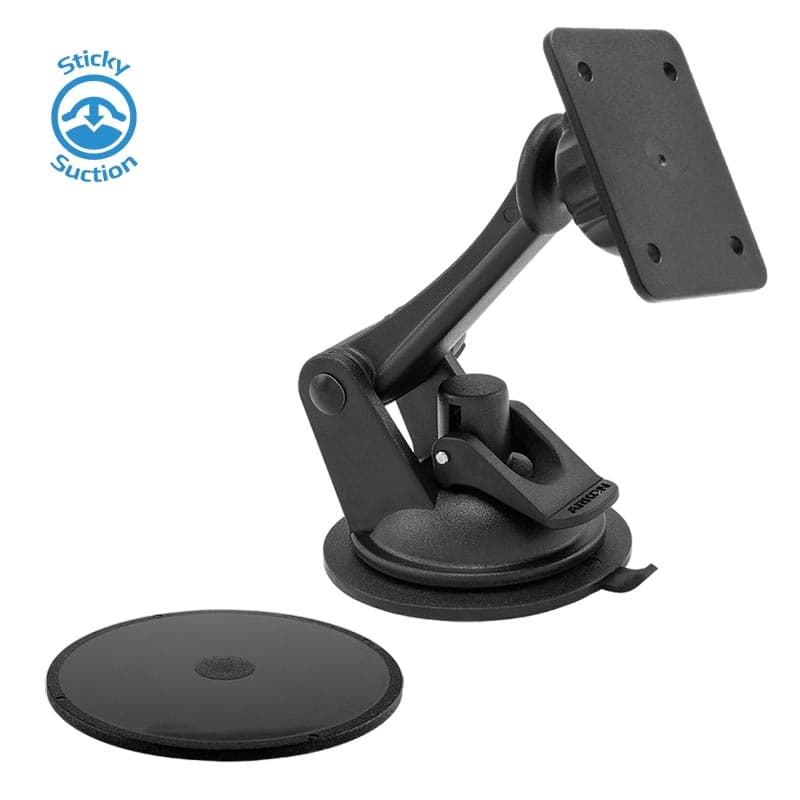 Arkon Sticky Suction Windshield or Dash Mount for Sirius Satellite Radios