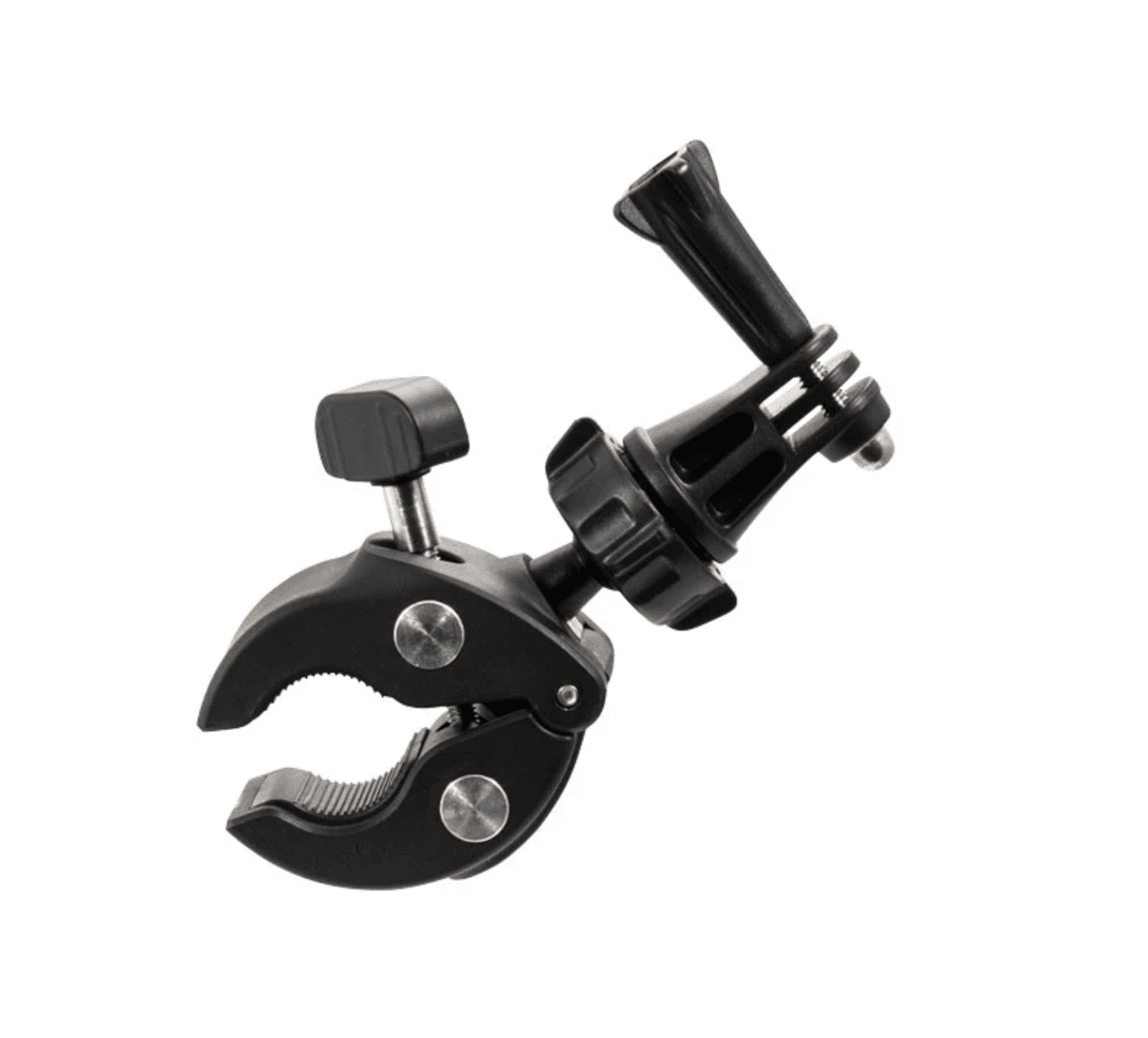 Arkon Bike or Motorcycle Handlebar Clamp Mount for GoPro HERO Action Cameras