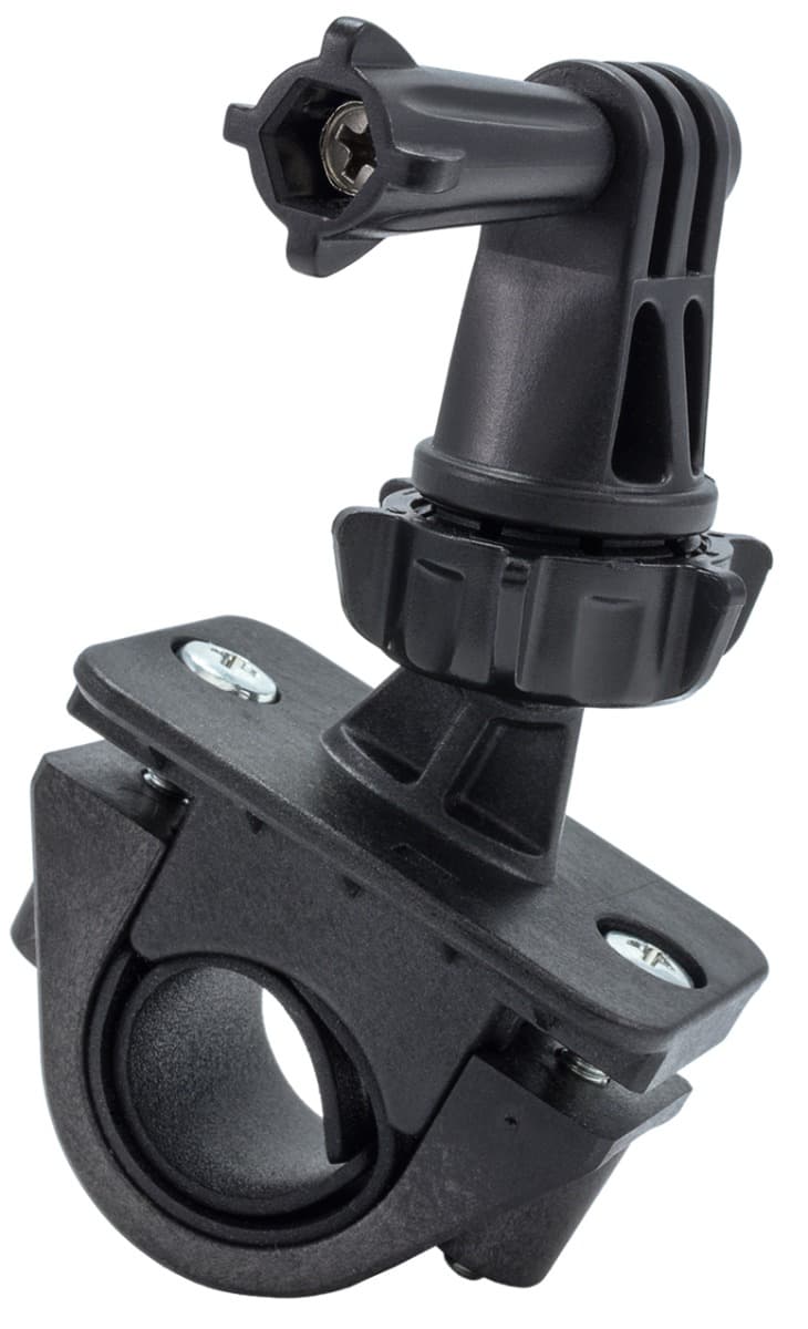 Arkon Bicycle / Motorcycle Handlebar Mount for Go Pro