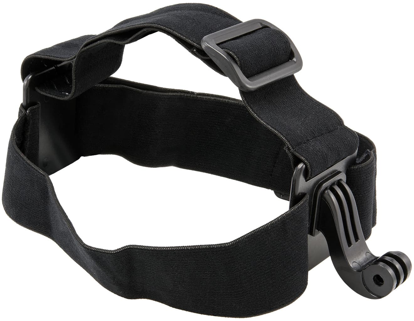 Arkon Head Strap for GoPro HERO and 1/4in-20 Compatible Cameras