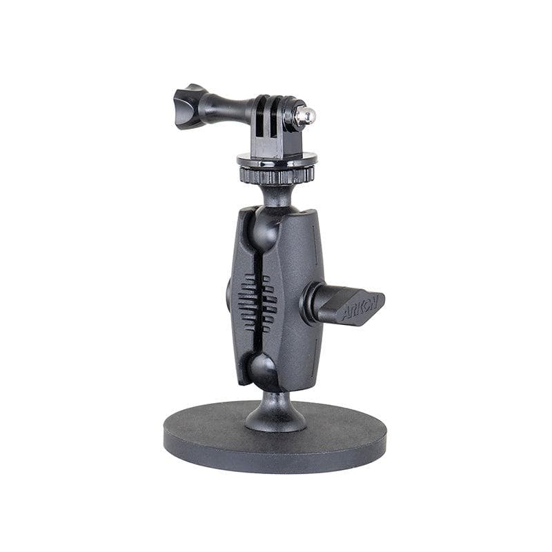 Arkon Robust Magnetic Mount for GoPro Action Cameras