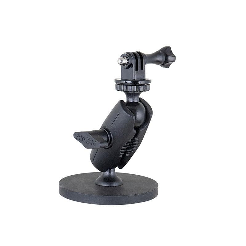 Arkon Robust Magnetic Mount for GoPro Action Cameras
