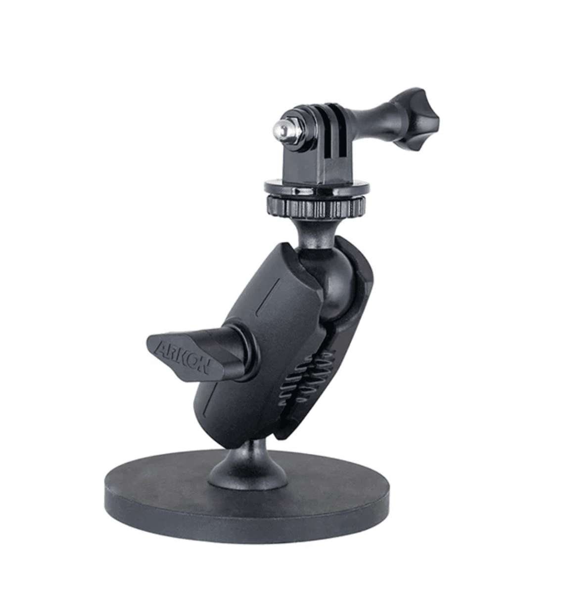Arkon Robust Magnetic Mount for GoPro Action Cameras