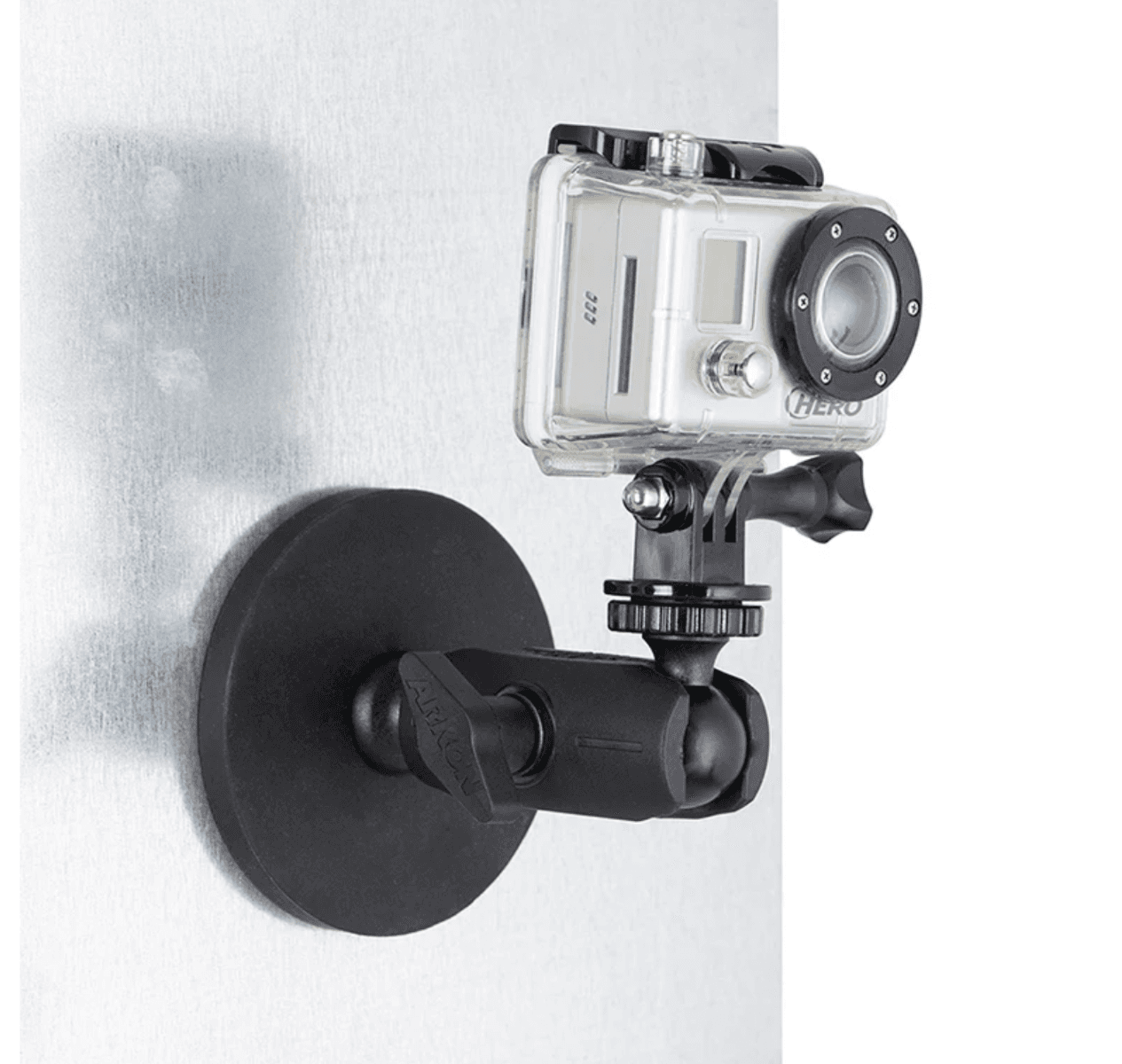 Arkon Robust Magnetic Mount for GoPro Action Cameras