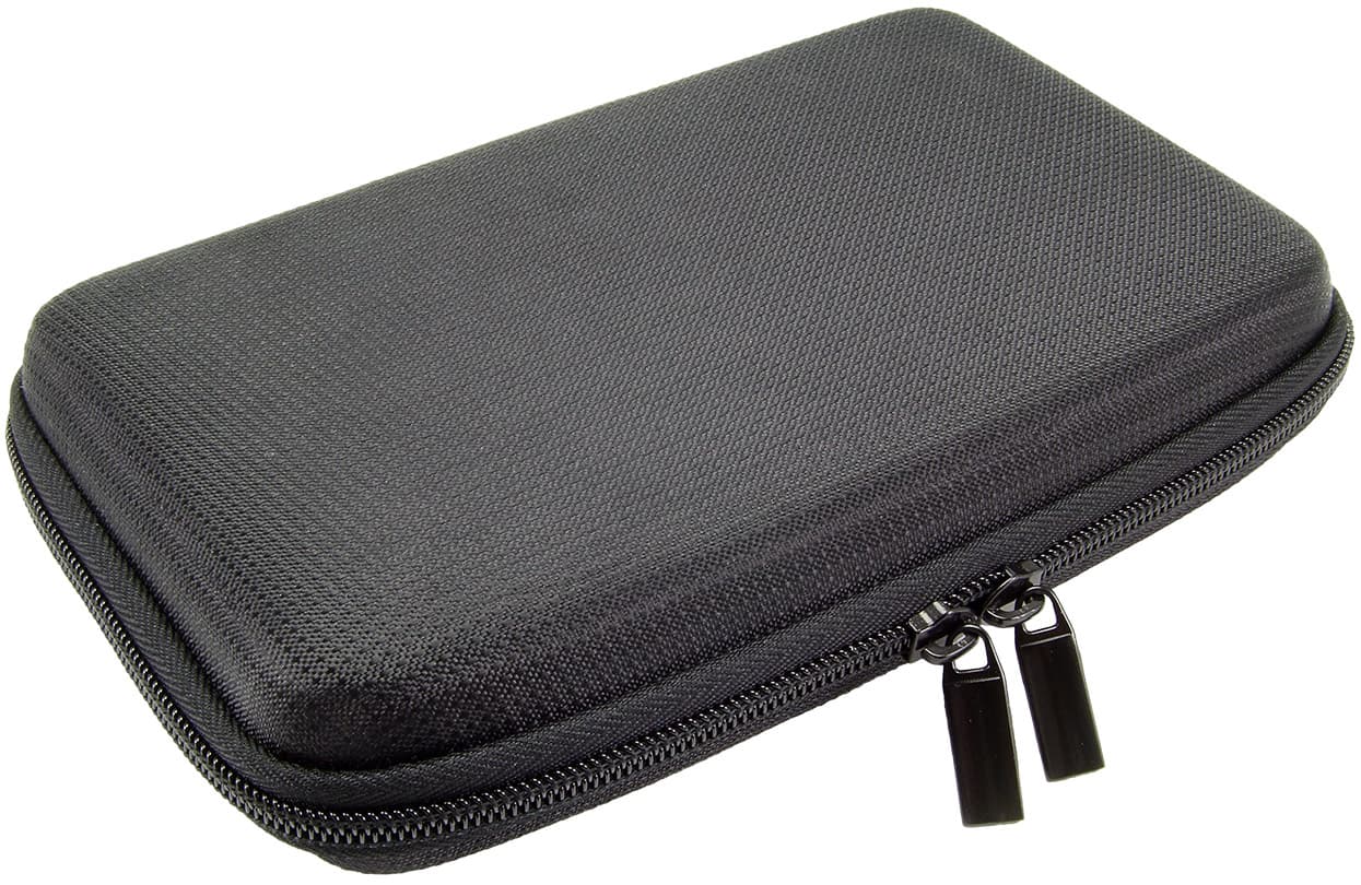 Arkon Accessory Protective Hard Case for 7in Tablets and 7in GPS