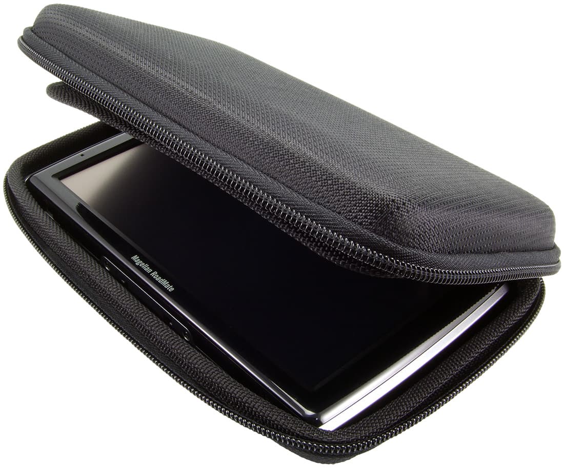 Arkon Accessory Protective Hard Case for 7in Tablets and 7in GPS