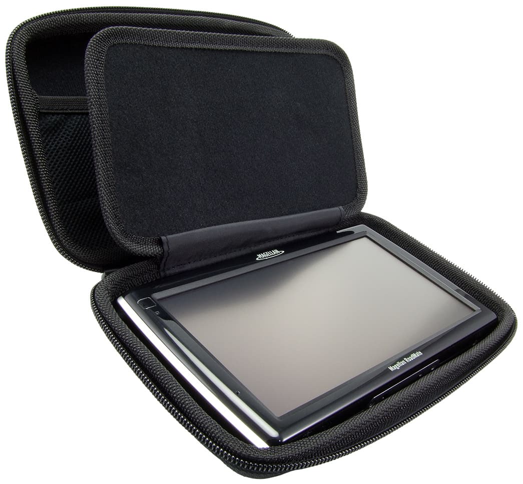 Arkon Accessory Protective Hard Case for 7in Tablets and 7in GPS