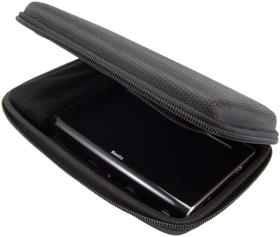 Arkon Accessory Protective Hard Case for 7in Tablets and 7in GPS