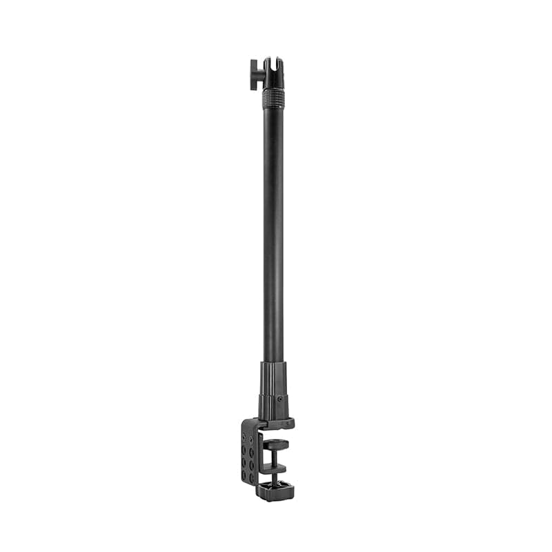 Arkon Clamp Base Upgrade - Optional Clamp Base for Pro Stand