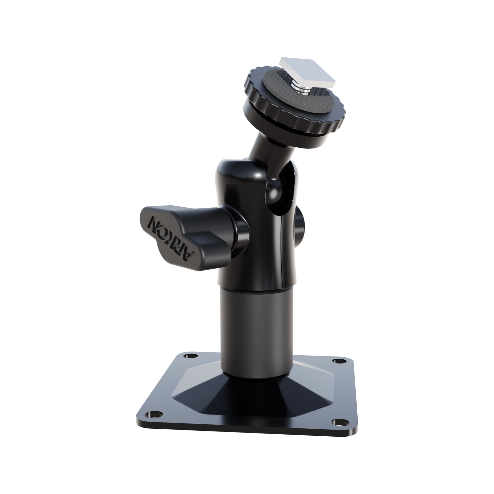 Arkon T-Bolt 20mm Ball Drill Base Mount - Image 3