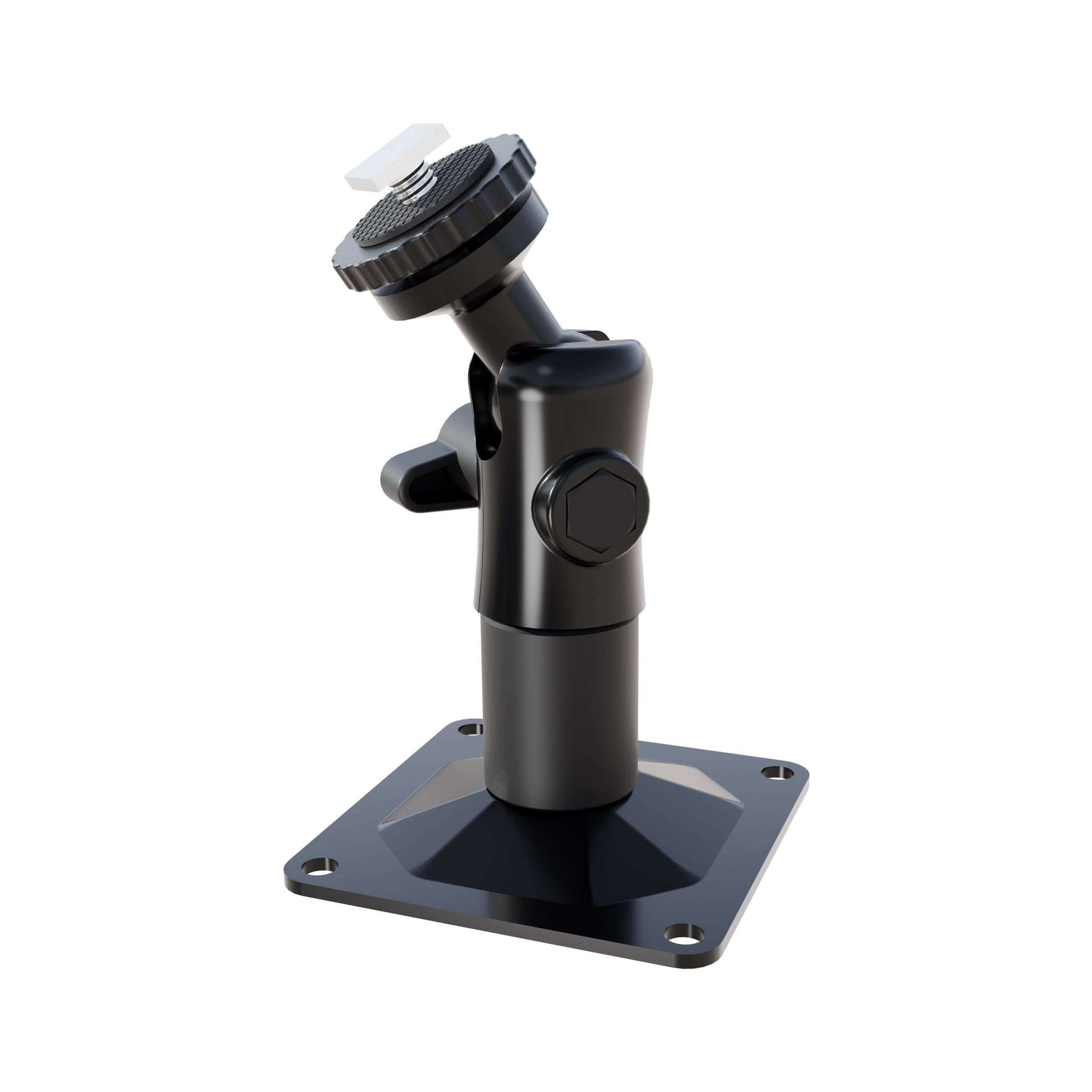 Arkon T-Bolt 20mm Ball Drill Base Mount - Image 4
