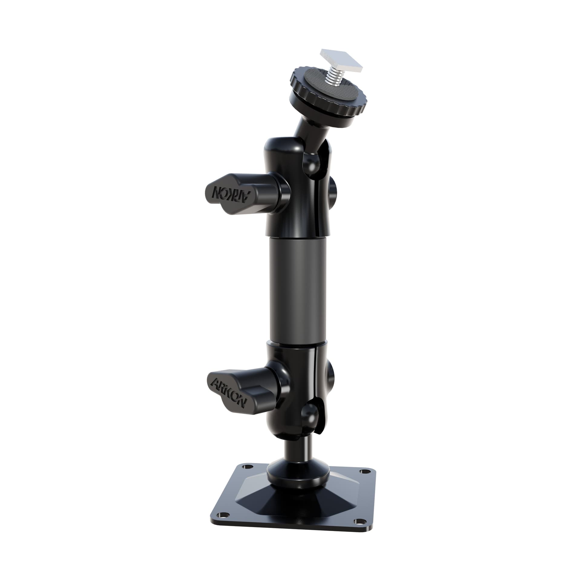 Arkon T-Bolt 20mm Ball Drill Base Mount - Image 7