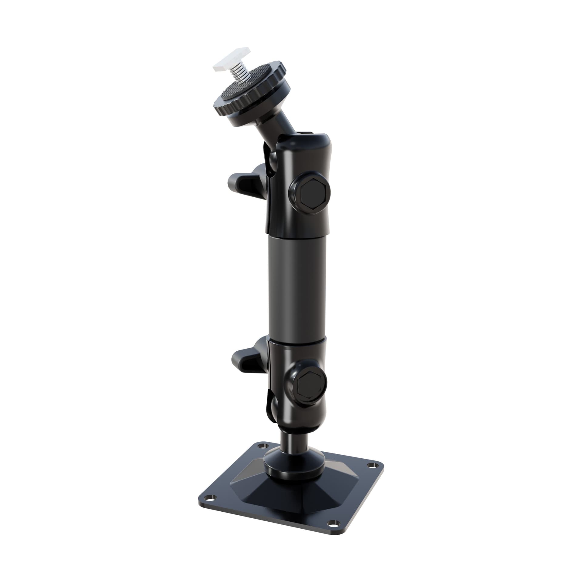 Arkon T-Bolt 20mm Ball Drill Base Mount - Image 8