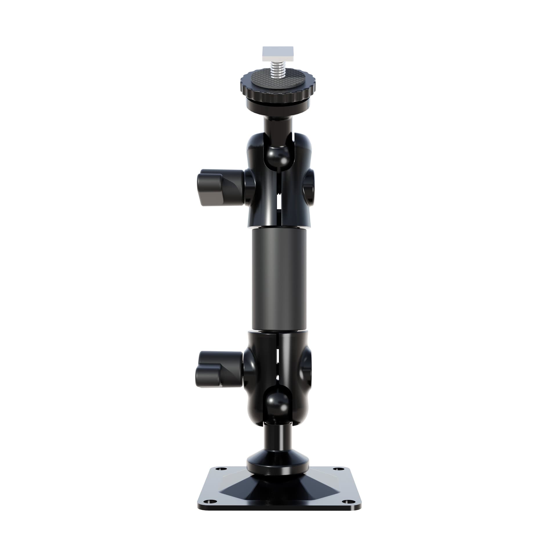 Arkon T-Bolt 20mm Ball Drill Base Mount - Image 6