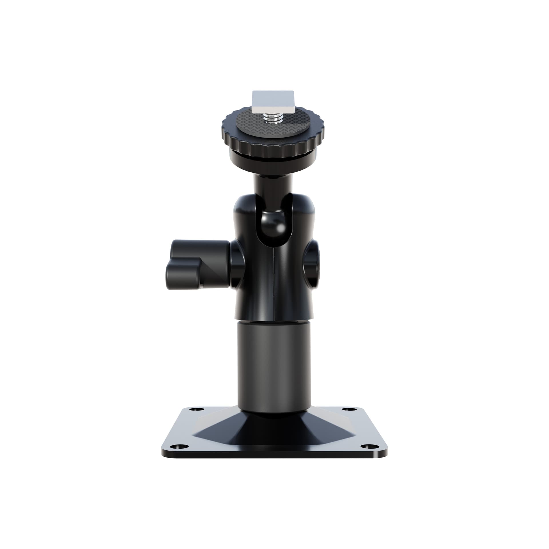Arkon T-Bolt 20mm Ball Drill Base Mount - 7.25"