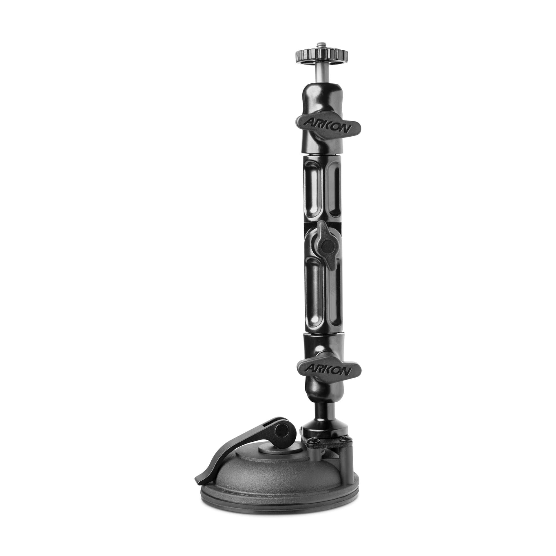 Arkon Multi-Angle Suction Cup Camera Mount