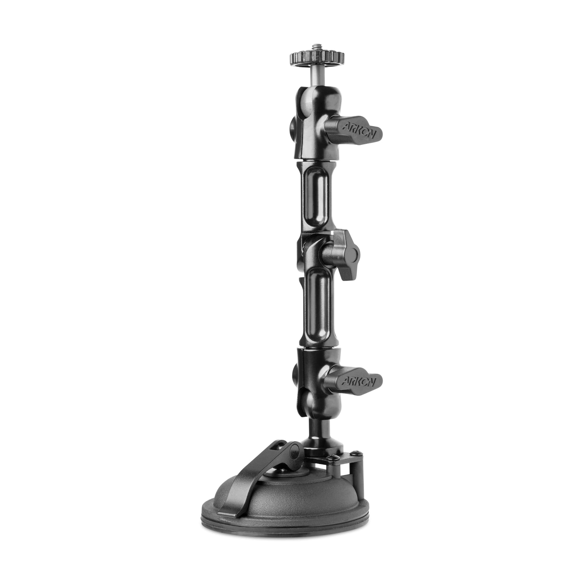 Arkon Multi-Angle Suction Cup Camera Mount