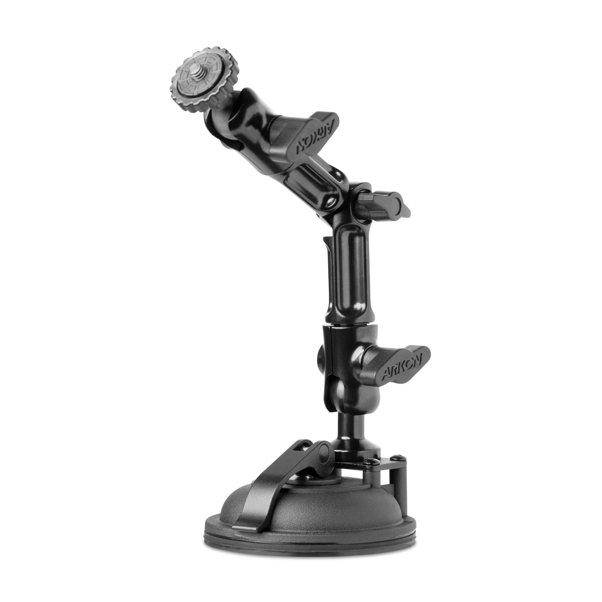 Arkon Multi-Angle Suction Cup Camera Mount
