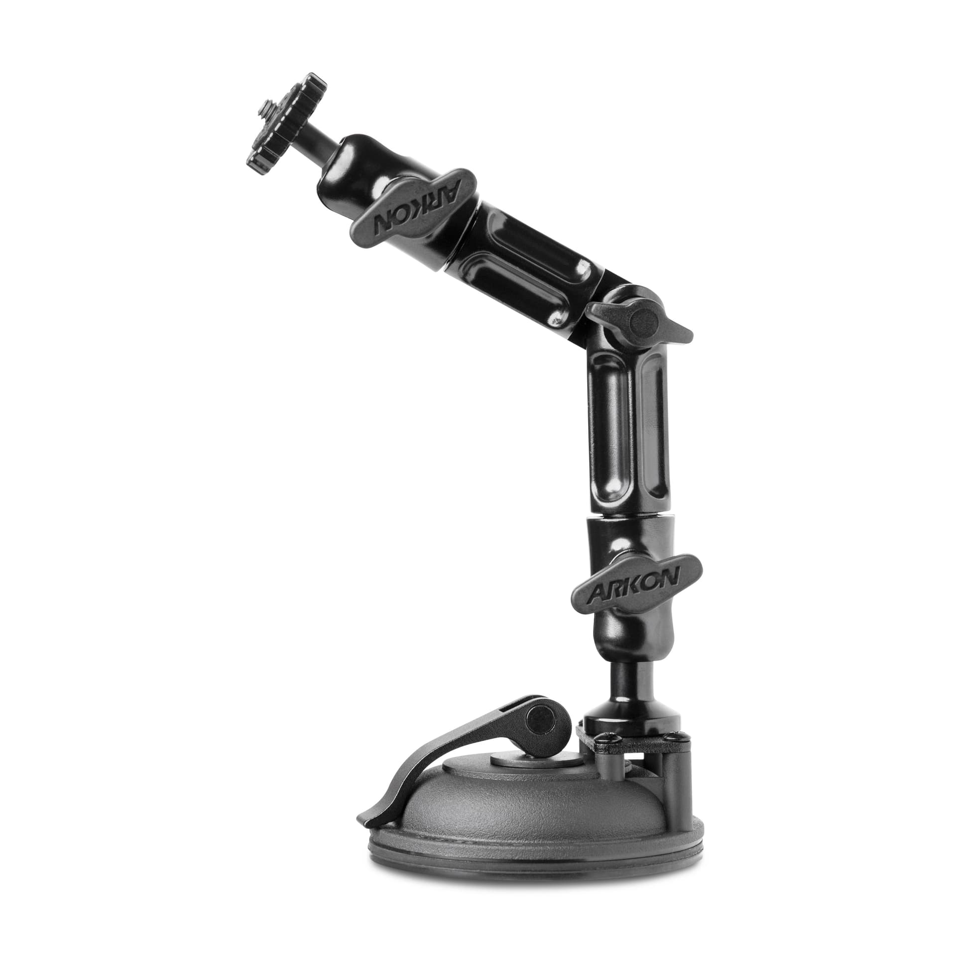 Arkon Multi-Angle Suction Cup Camera Mount