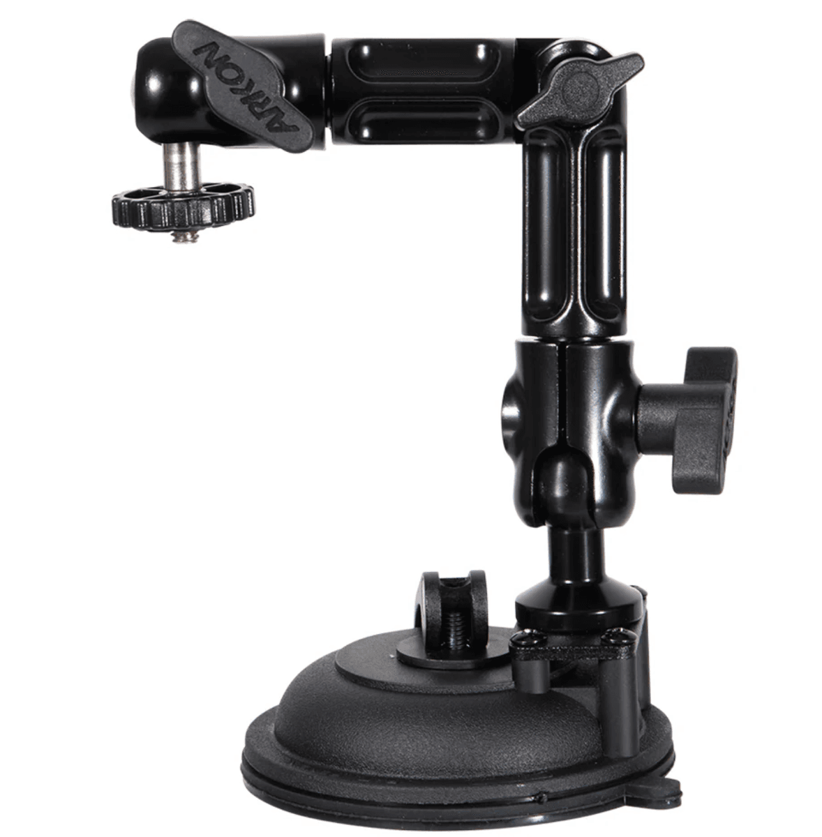 Arkon Multi-Angle Suction Cup Camera Mount