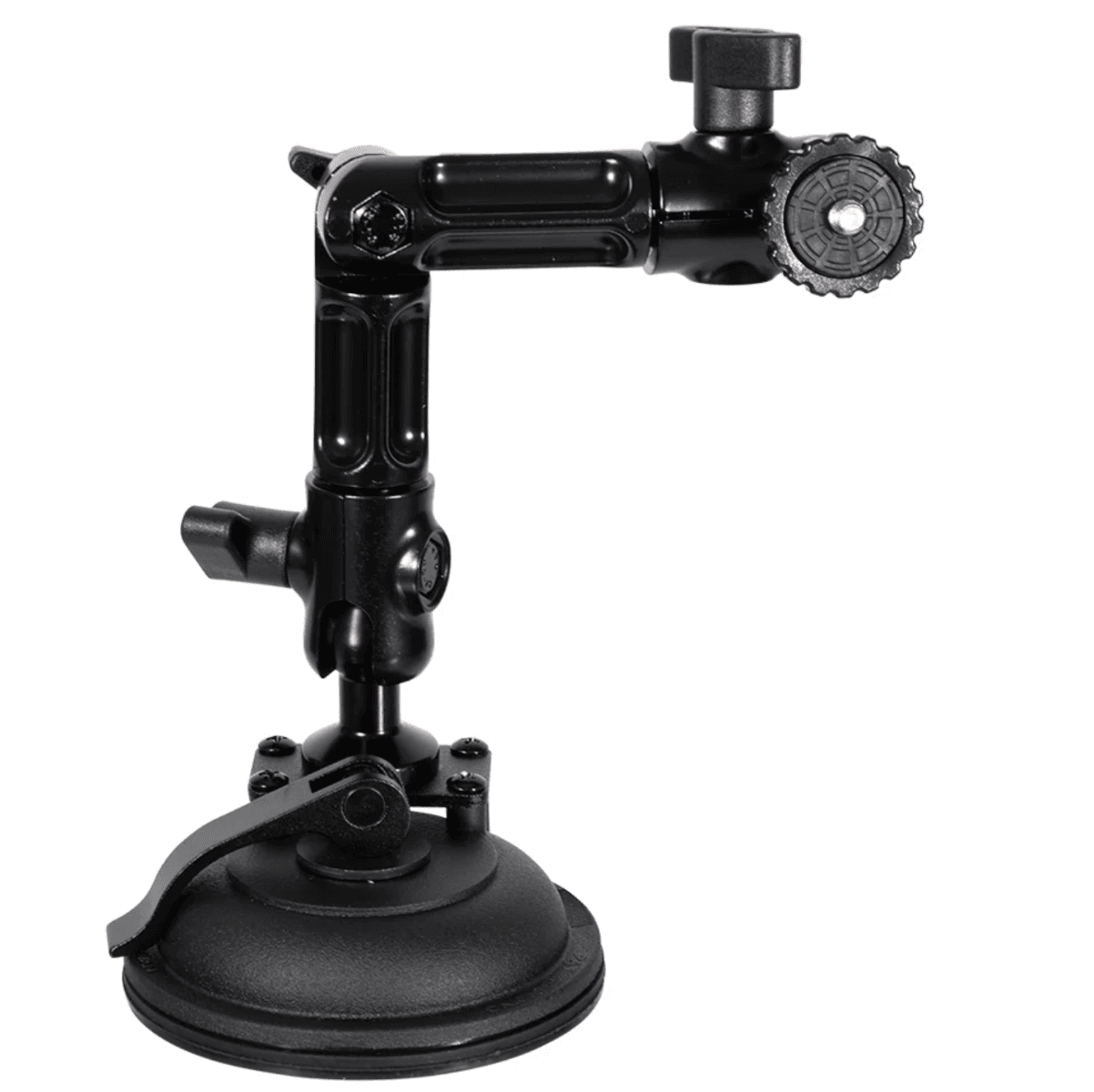 Arkon Multi-Angle Suction Cup Camera Mount
