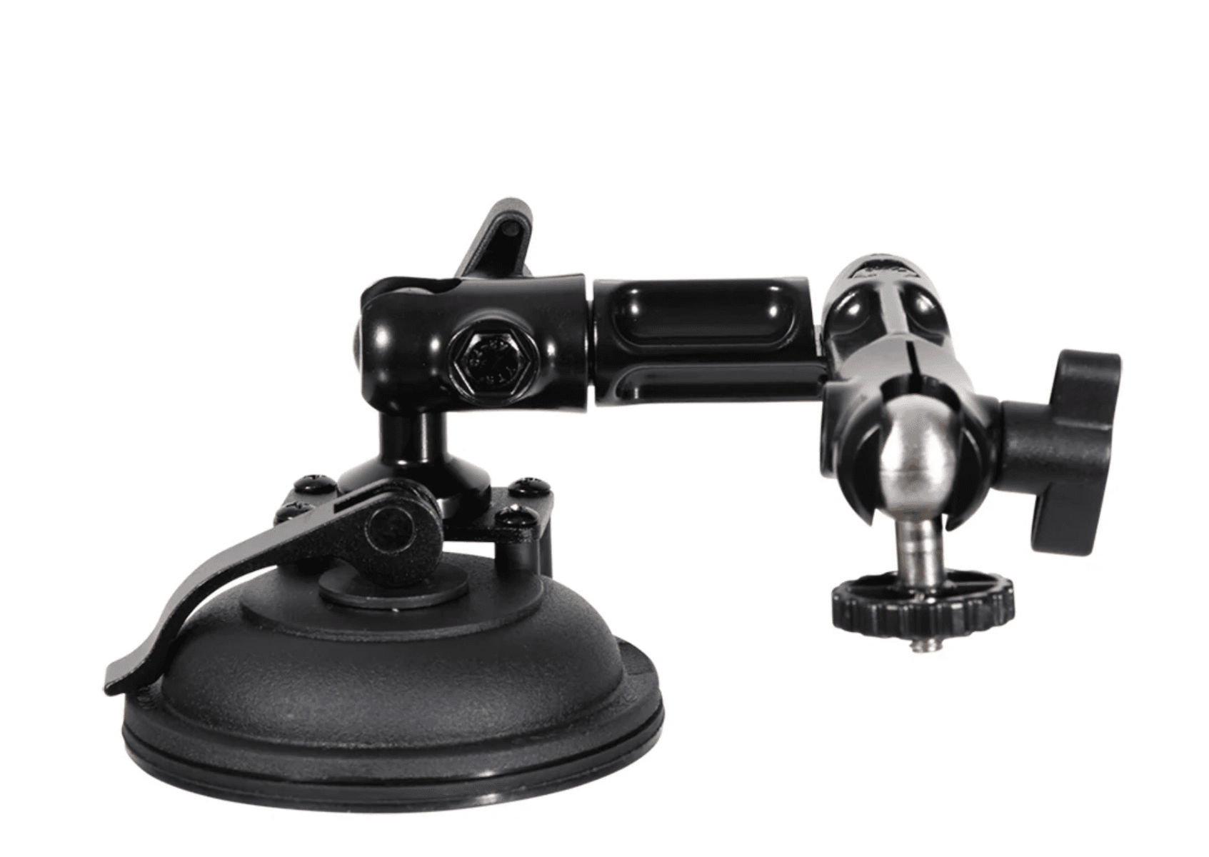 Arkon Multi-Angle Suction Cup Camera Mount