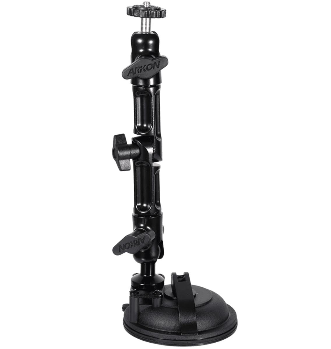 Arkon Multi-Angle Suction Cup Camera Mount