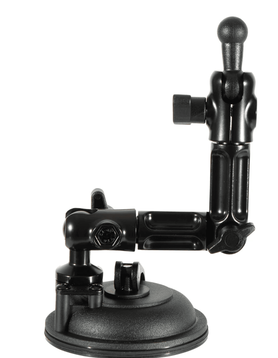 Arkon Multi-Angle Suction Mount