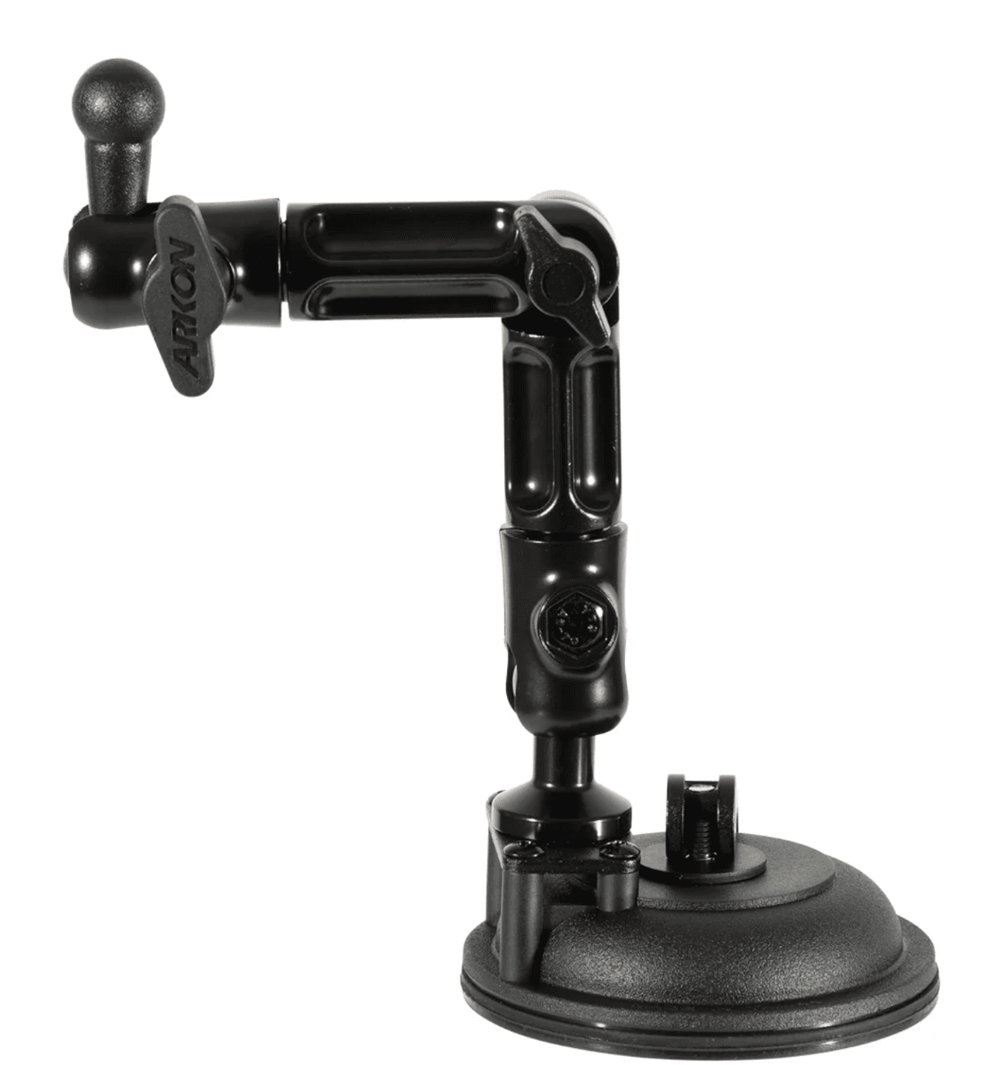 Arkon Multi-Angle Suction Mount