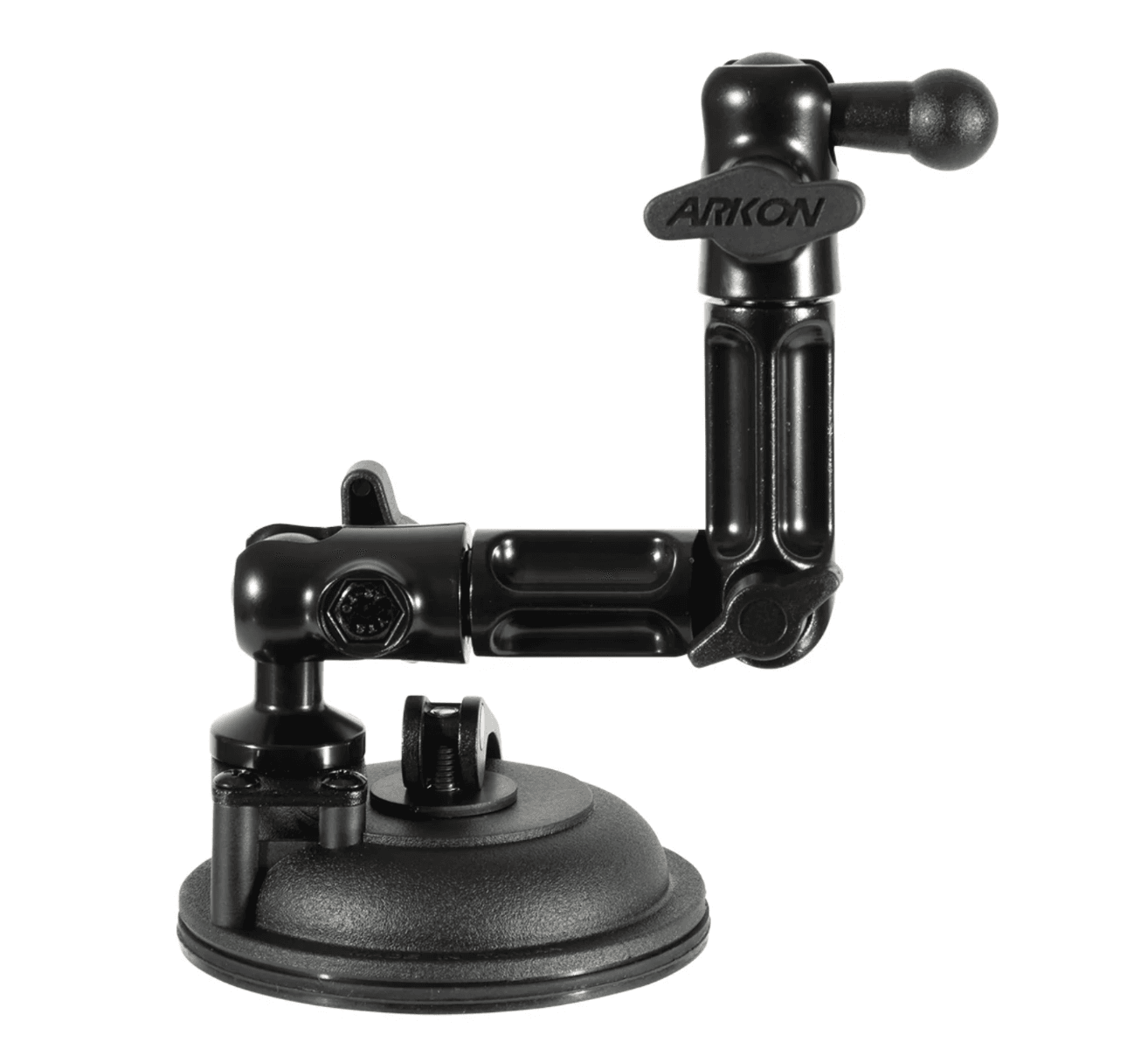 Arkon Multi-Angle Suction Mount