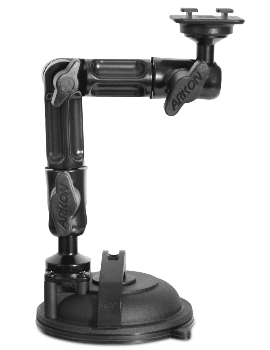 Arkon Multi-Angle Heavy-Duty Windshield Mount