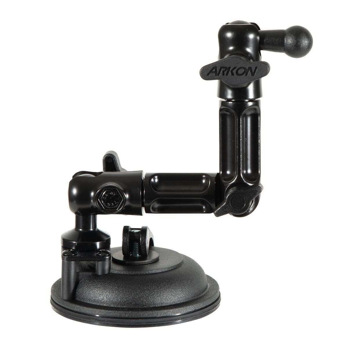 Arkon Multi-Angle Suction AMPS Mount