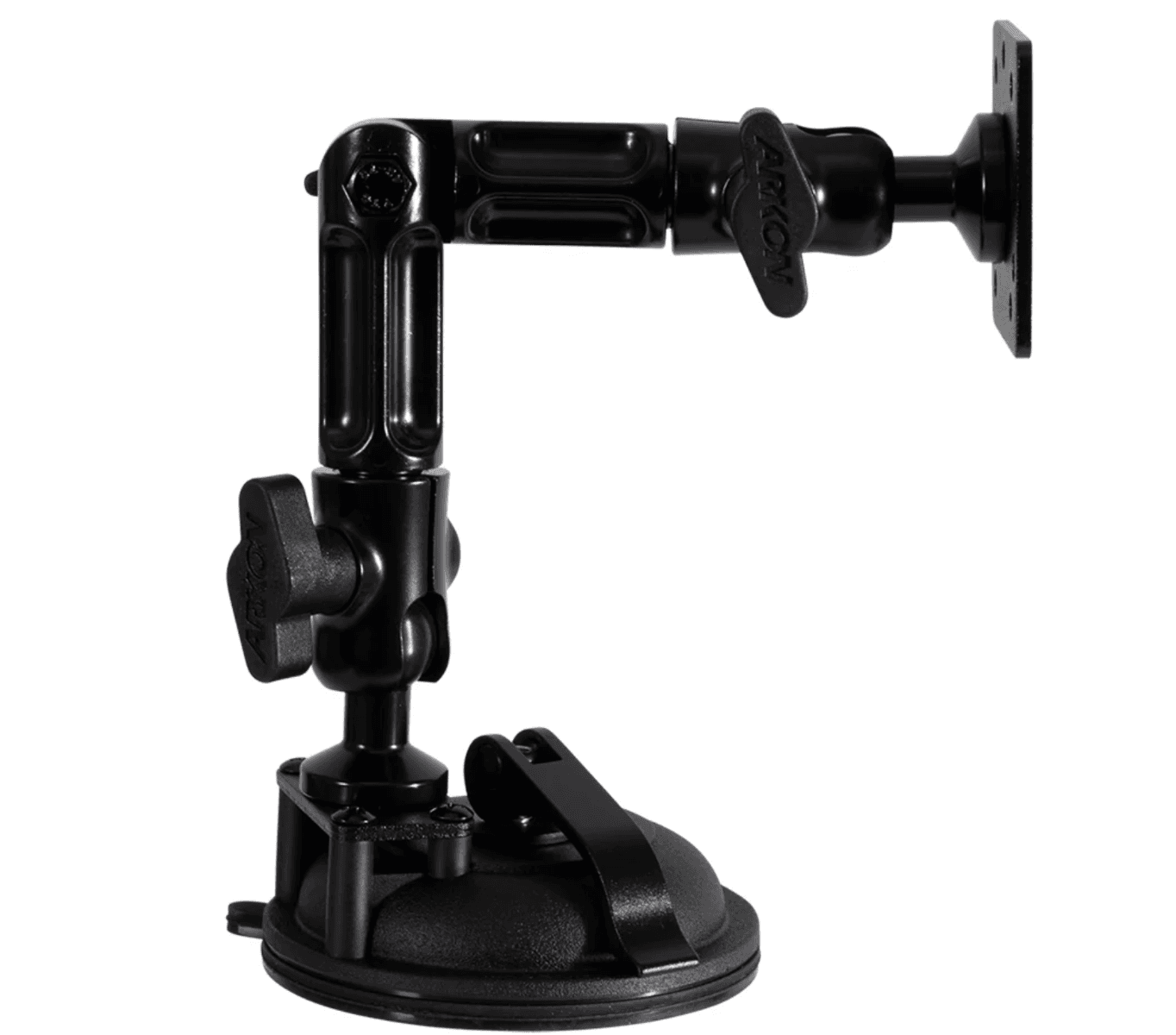 Arkon Multi-Angle Suction AMPS Mount