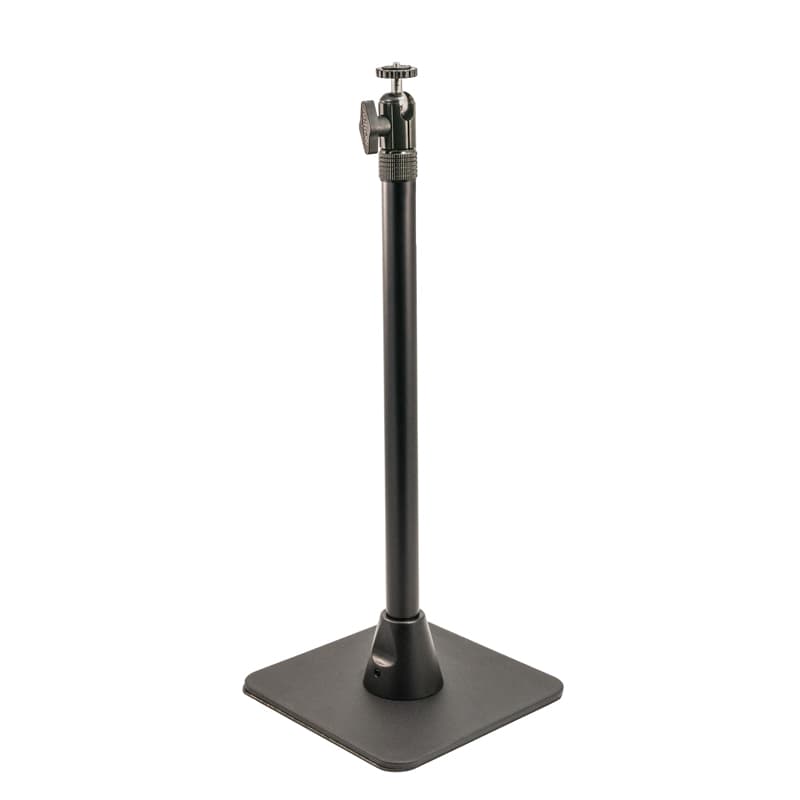 Arkon Desk Stand for Camera (17in - 29in Pole)