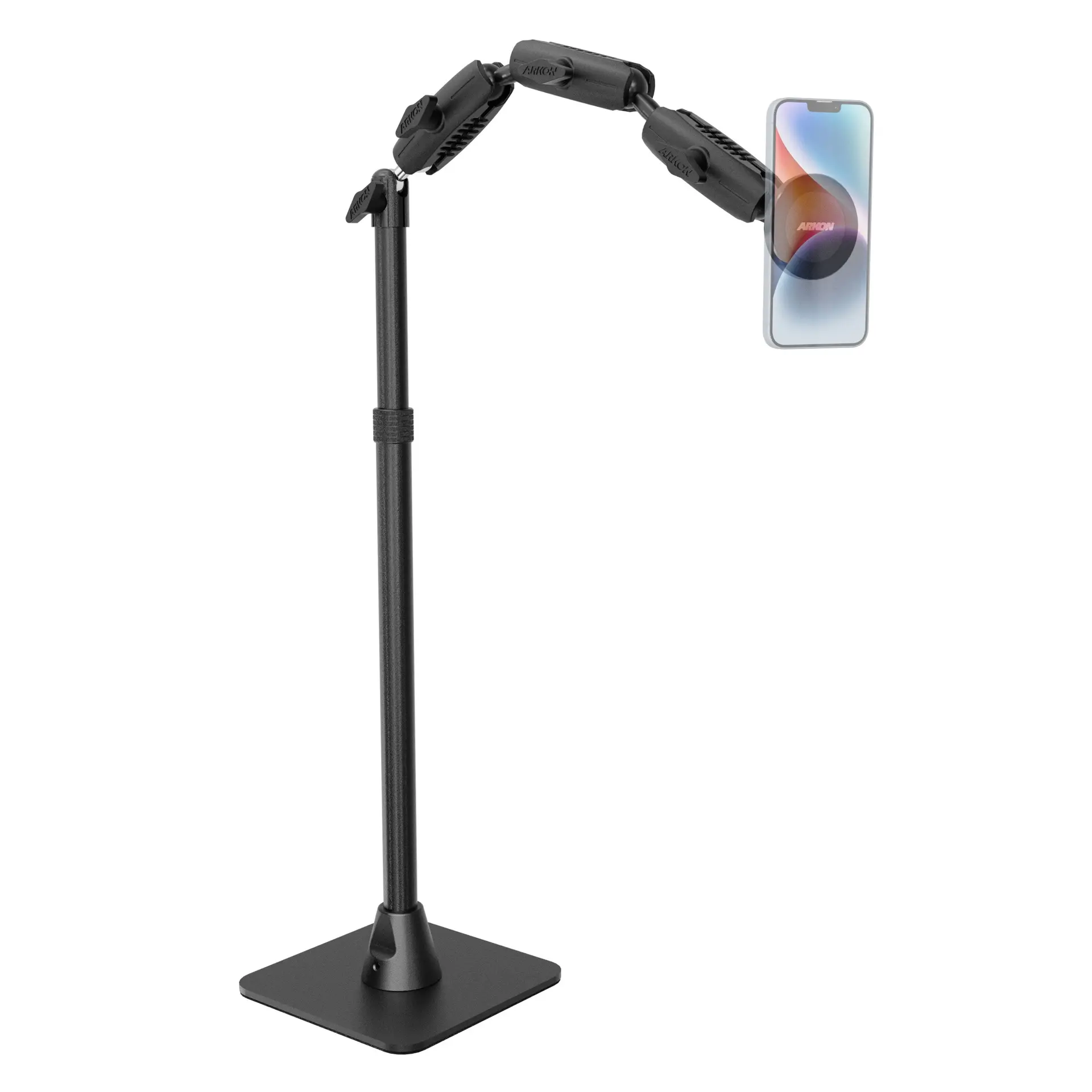 Arkon Remarkable Creator™ Pro Mount with MagSafe Compatible Holder