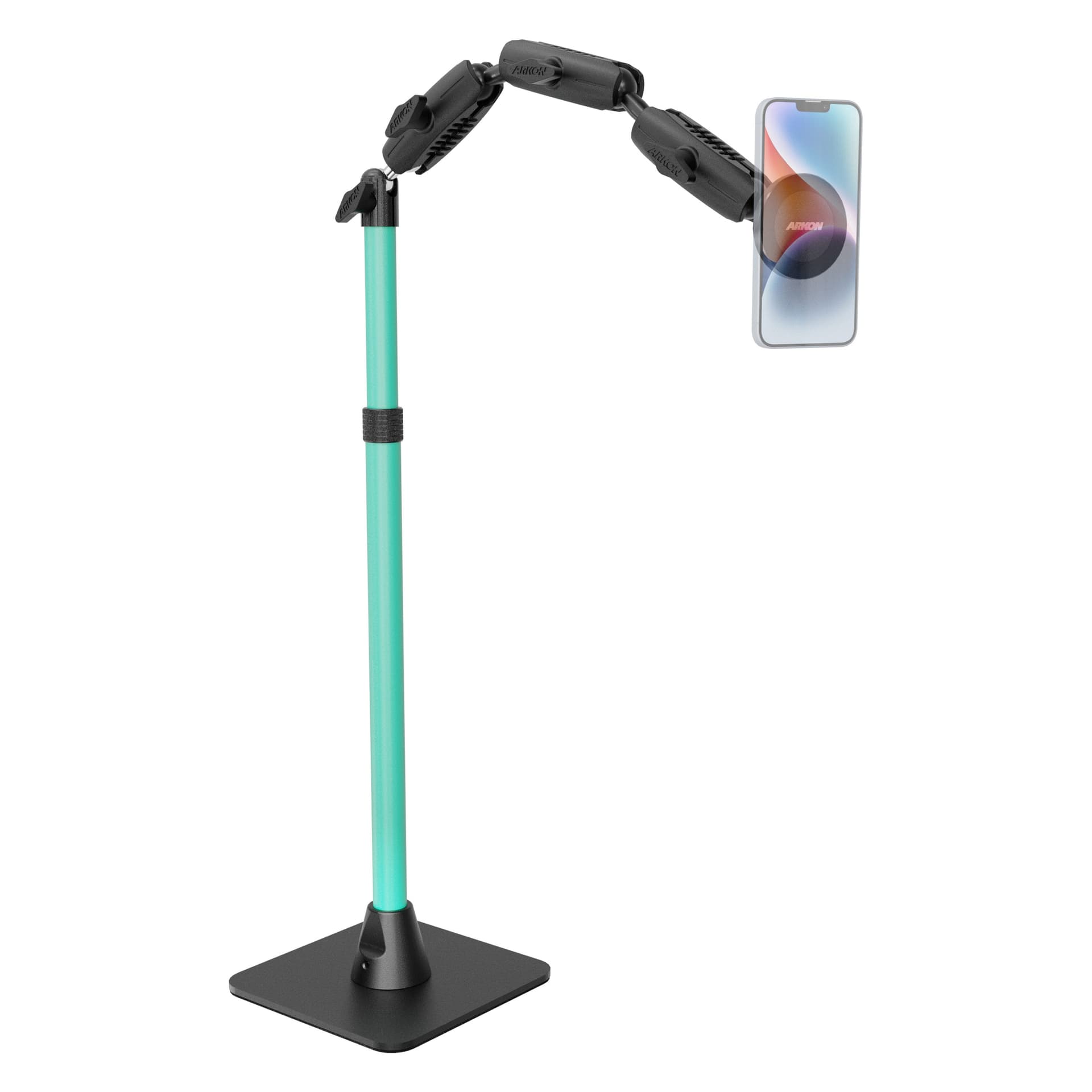 Arkon Remarkable Creator™ Pro Mount with MagSafe Compatible Holder - Image 3